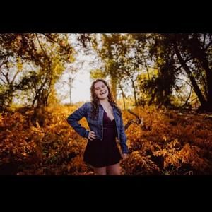 Meet your Posher, Allyson